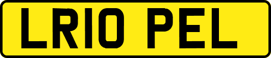 LR10PEL