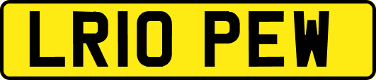 LR10PEW