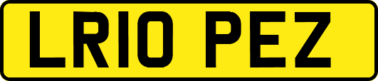 LR10PEZ