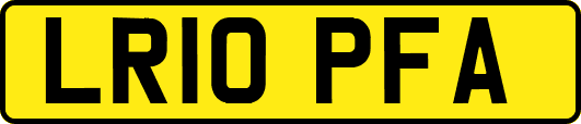 LR10PFA