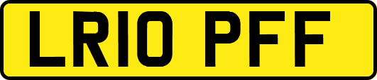 LR10PFF