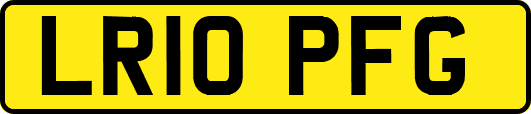 LR10PFG