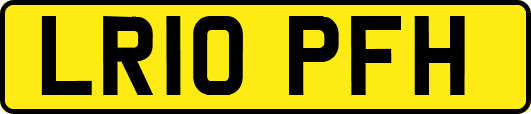 LR10PFH