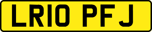 LR10PFJ