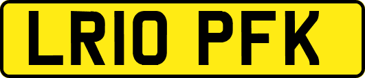 LR10PFK