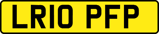 LR10PFP