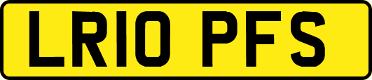 LR10PFS