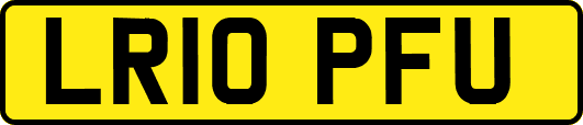 LR10PFU