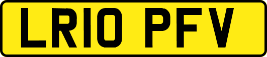 LR10PFV