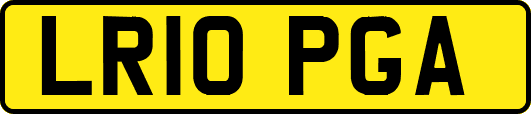 LR10PGA
