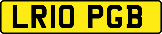 LR10PGB