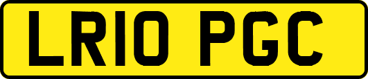 LR10PGC
