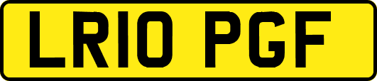 LR10PGF