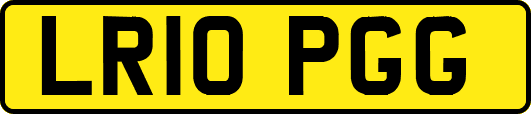LR10PGG