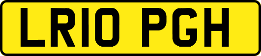 LR10PGH