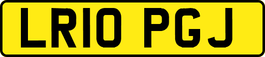 LR10PGJ