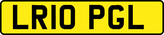 LR10PGL