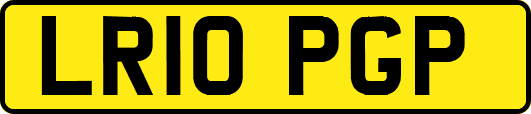 LR10PGP