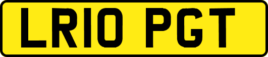 LR10PGT