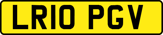 LR10PGV