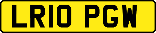LR10PGW