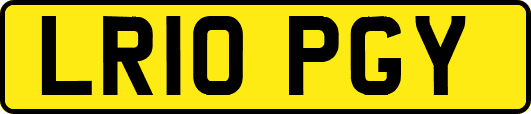 LR10PGY