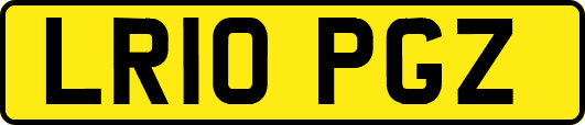 LR10PGZ