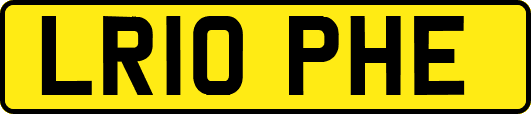 LR10PHE