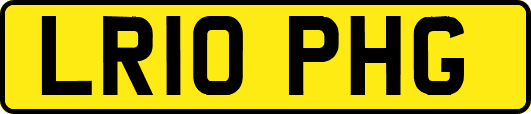 LR10PHG