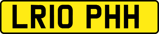 LR10PHH