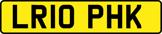 LR10PHK