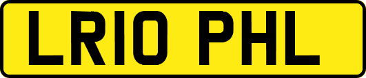 LR10PHL