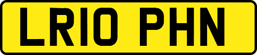 LR10PHN