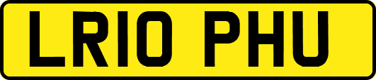 LR10PHU