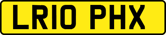 LR10PHX