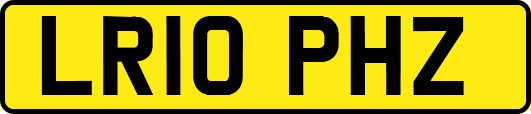 LR10PHZ
