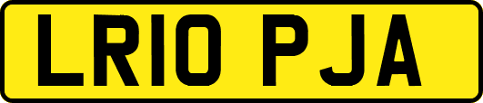 LR10PJA
