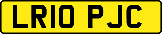 LR10PJC