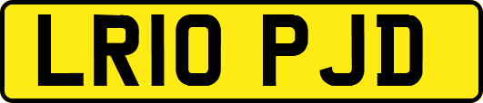 LR10PJD
