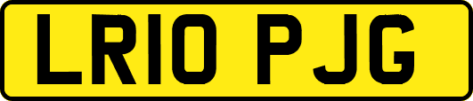 LR10PJG
