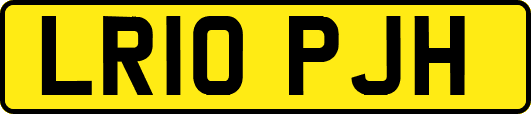 LR10PJH