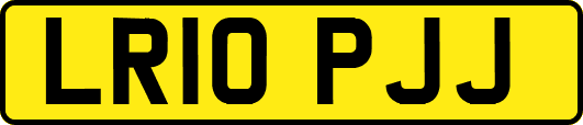 LR10PJJ