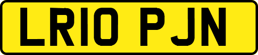 LR10PJN