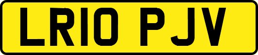 LR10PJV