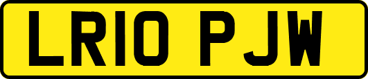 LR10PJW