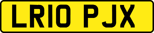 LR10PJX