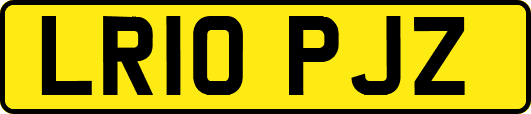 LR10PJZ