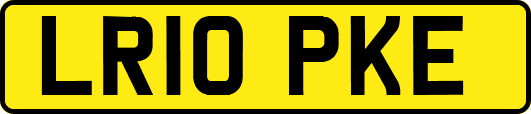 LR10PKE