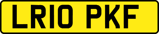 LR10PKF