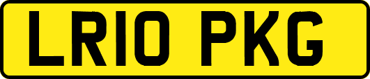 LR10PKG